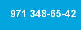 971 348-65-42